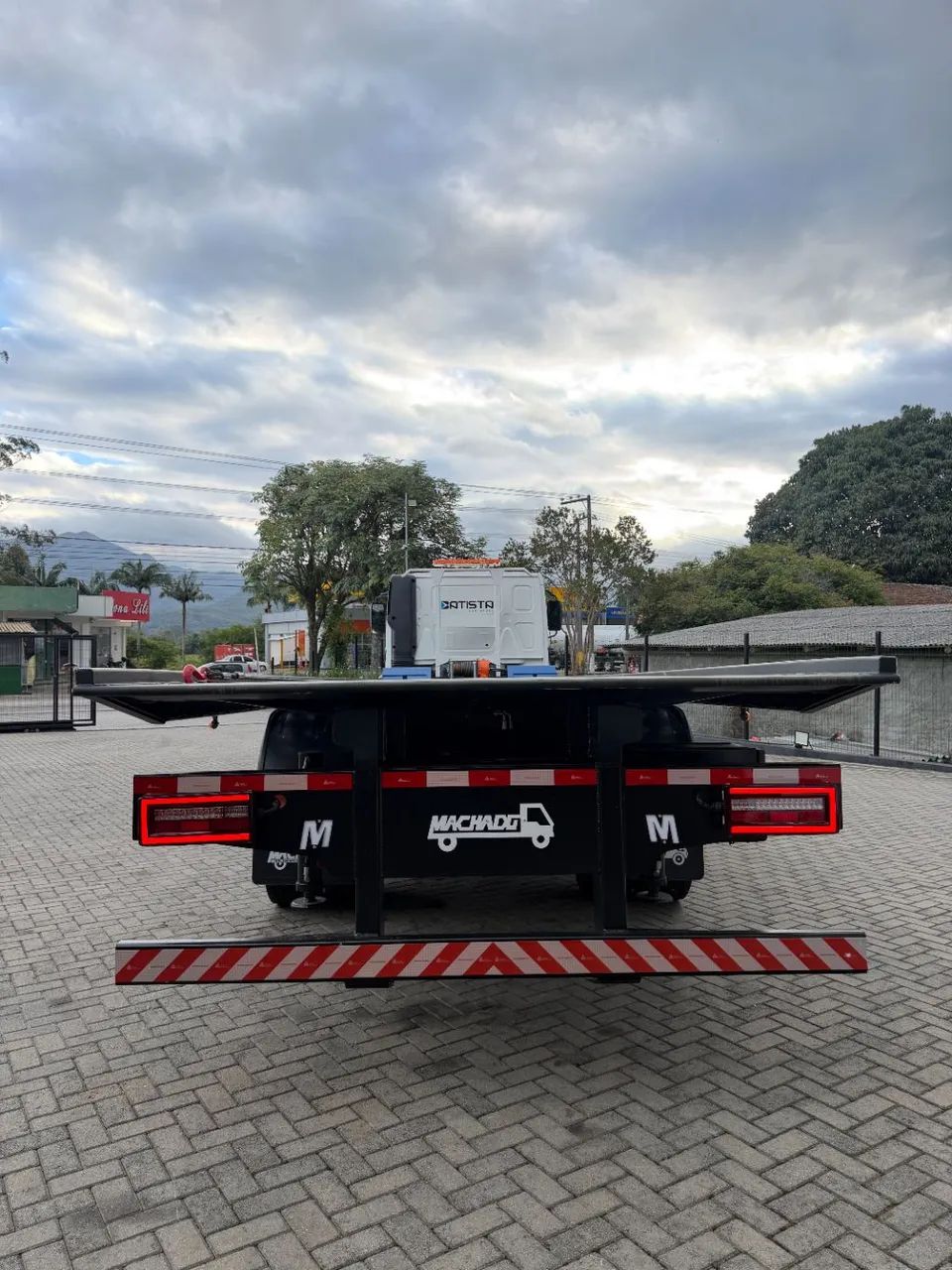 17-210 Constellation 4x2 2p (diesel)(E6) - Foto 5
