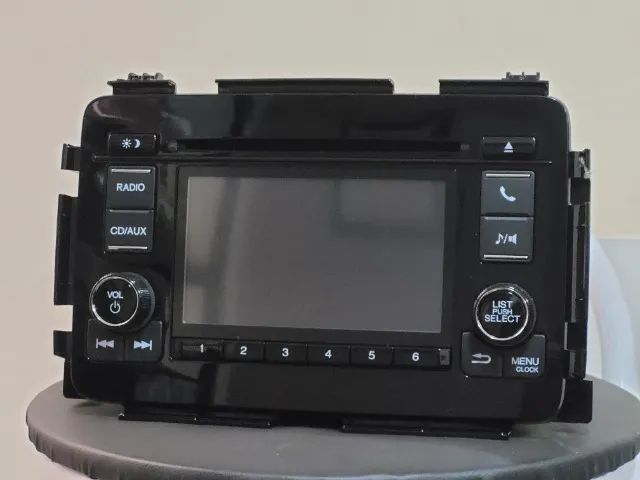 Som Automotivo Honda - Aparelhos de Som - Guará II, Brasília
