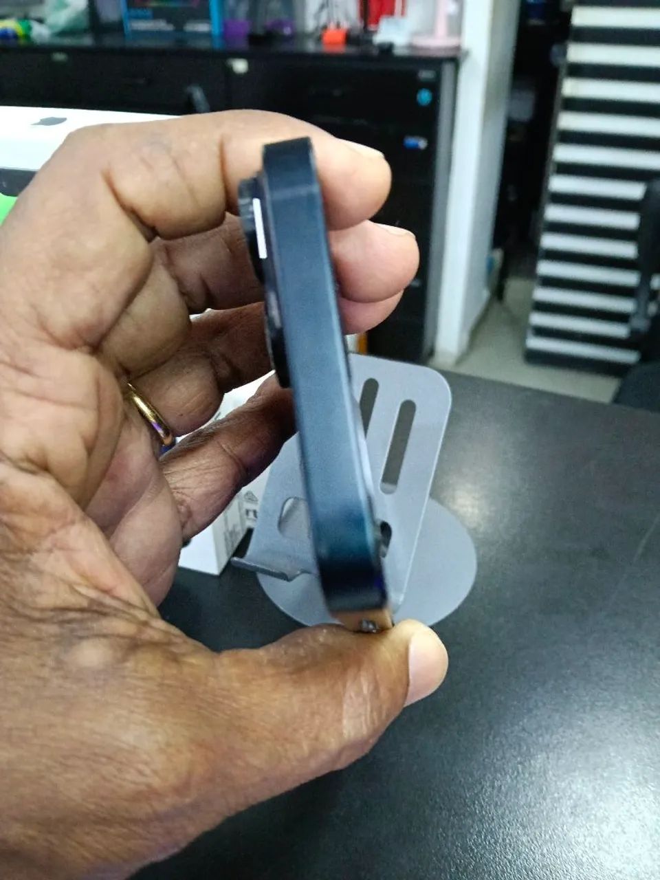 iPhone 14 - Foto 5