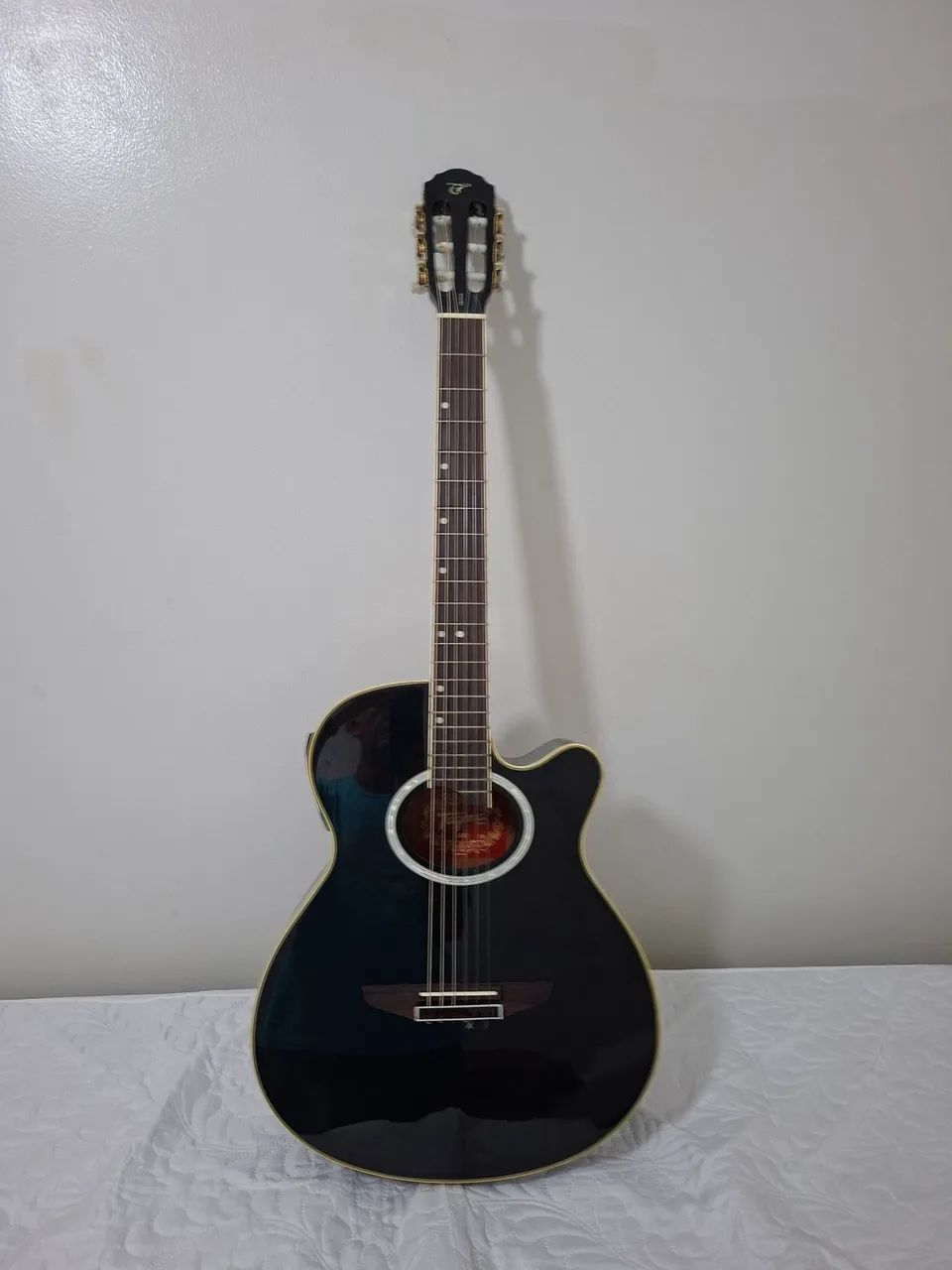 Violão Tagima Vegas 