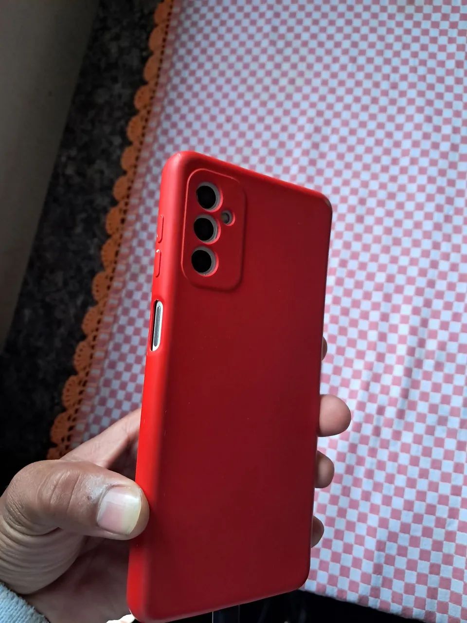 Samsung GALAXY M52 5G - Foto 2