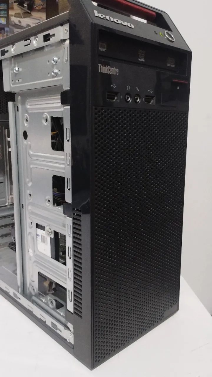 CPU Lenovo ThinkCentre E73 - Foto 2