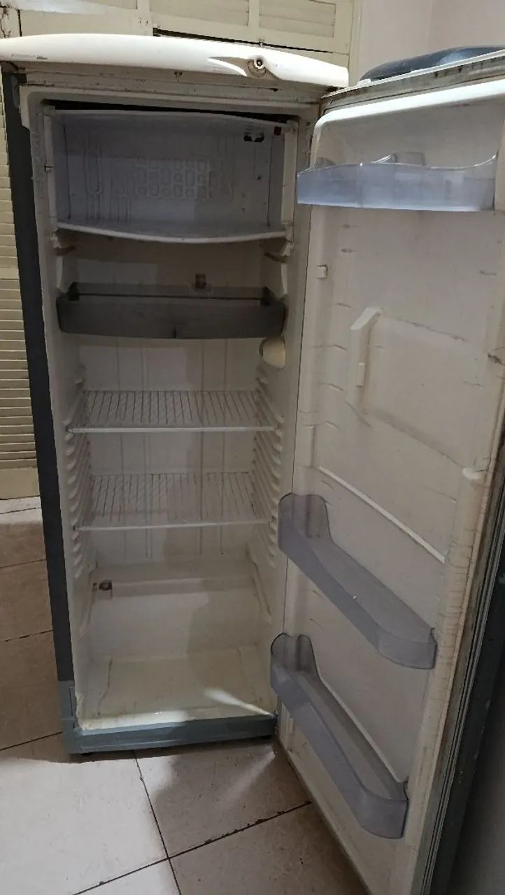 Geladeira - Foto 2