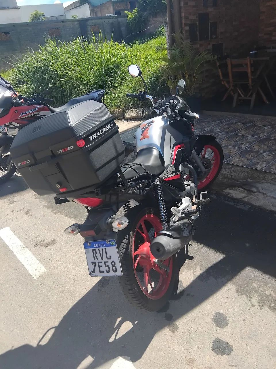 Moto - Foto 5