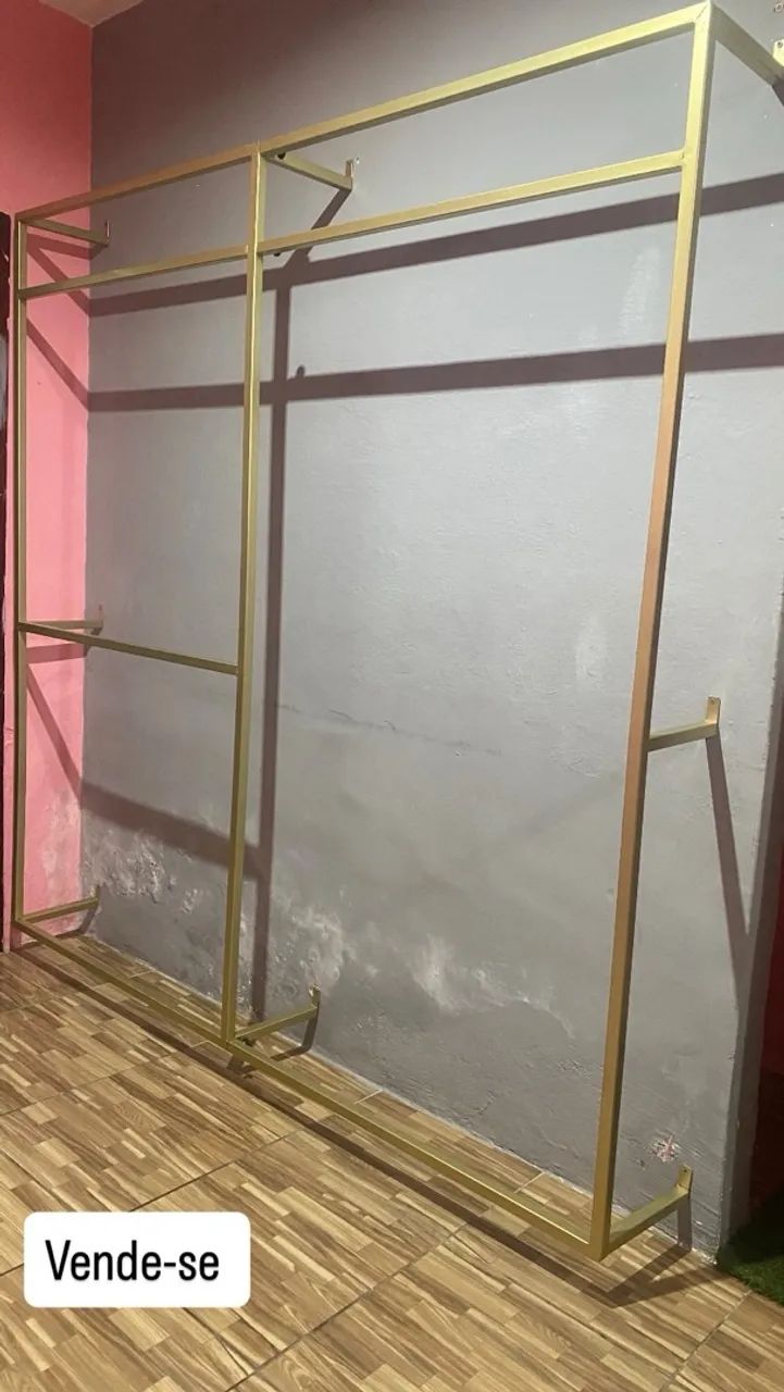 Vende-se loja 