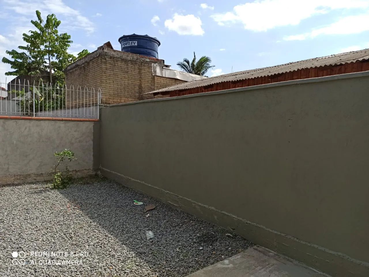 Casa 100m2 com 3 quartos (1 suíte) - Foto 4