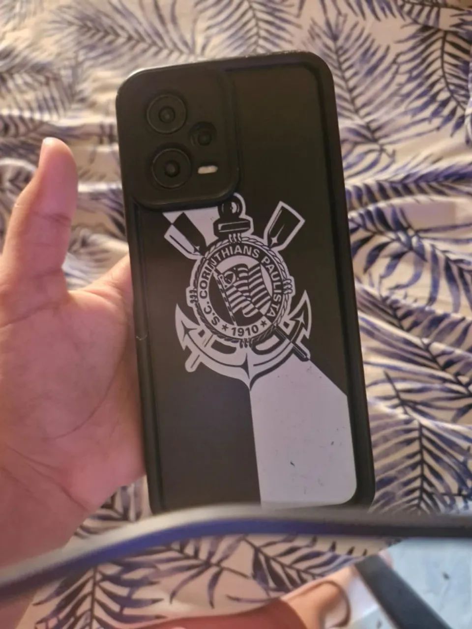 Pocox5 em ótimo estado!