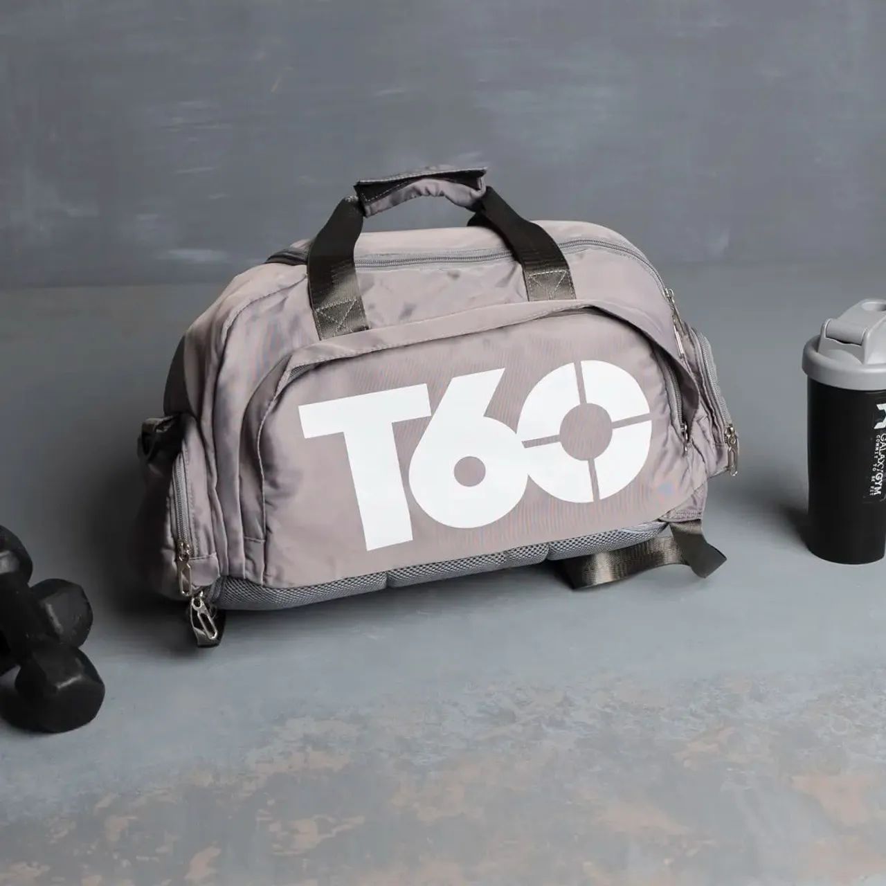 BOLSA T60 PROMOÇÃO R$78 - Foto 5