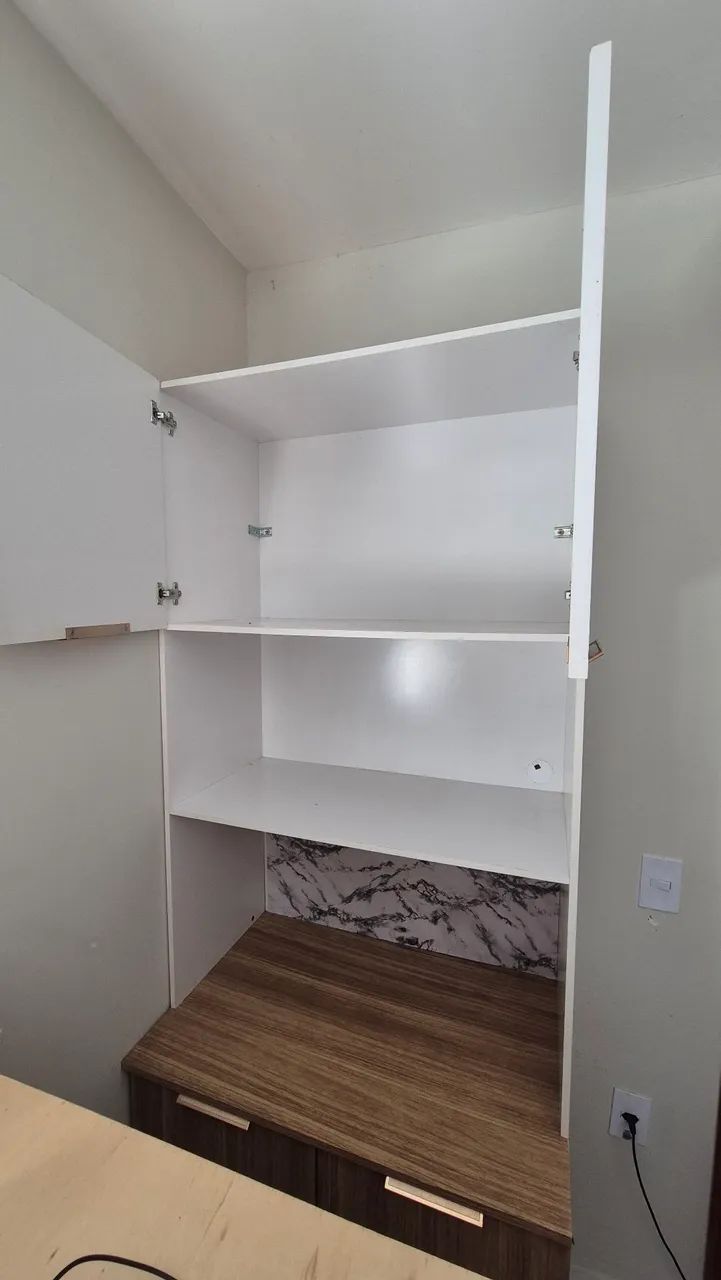 Armario de cozinha  - Foto 4