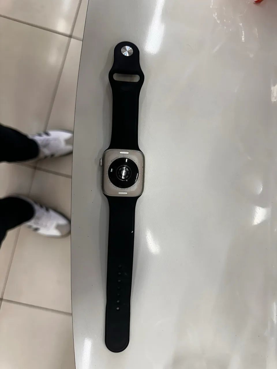 Apple Watch  - Foto 4