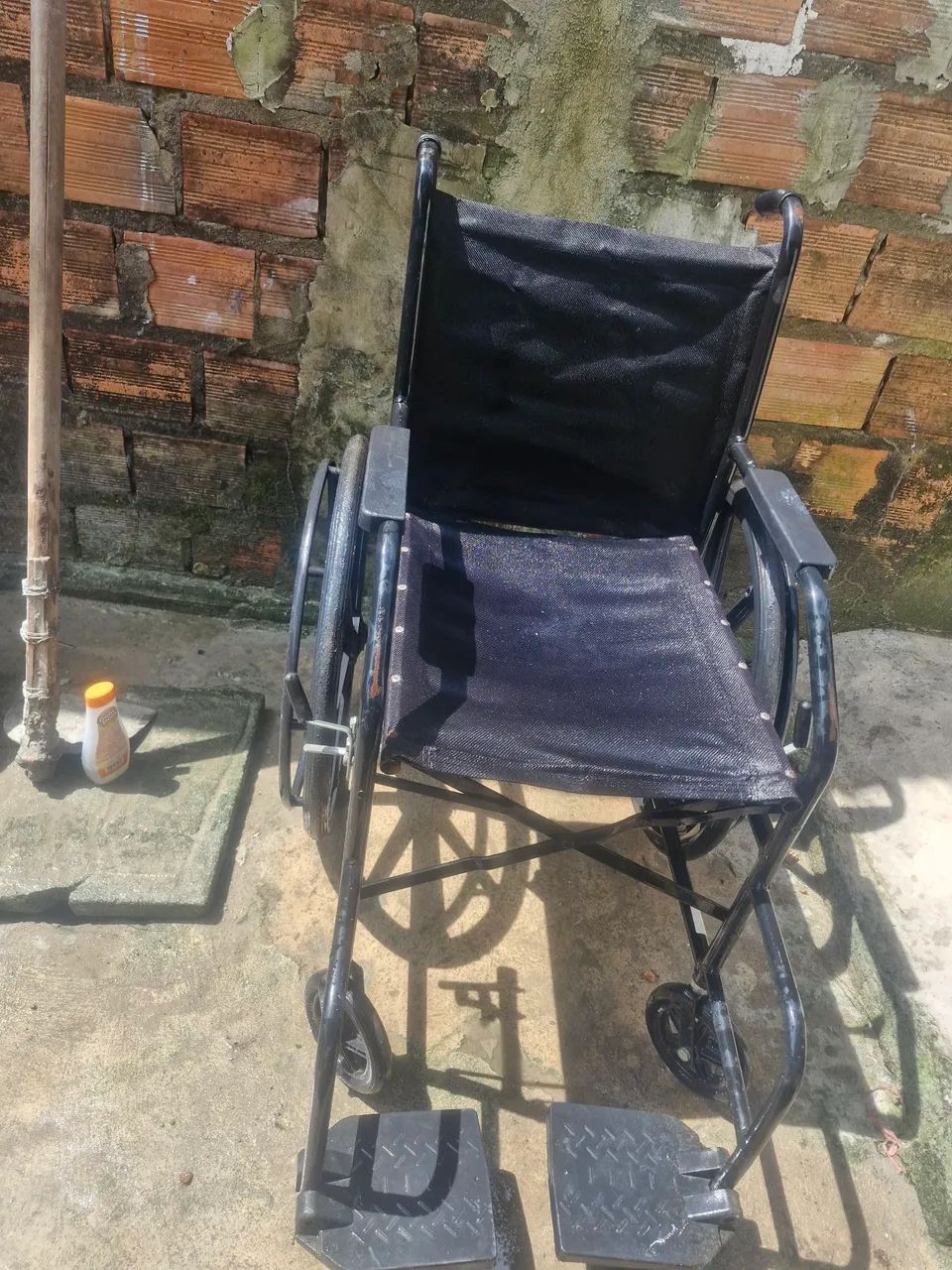 Cadeira de roda