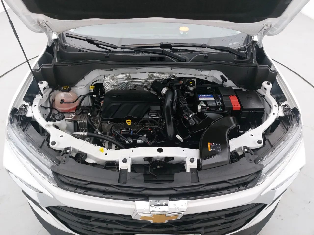 Chevrolet Tracker LT 1.0 Turbo 12V Flex Aut., foto 10 de 18