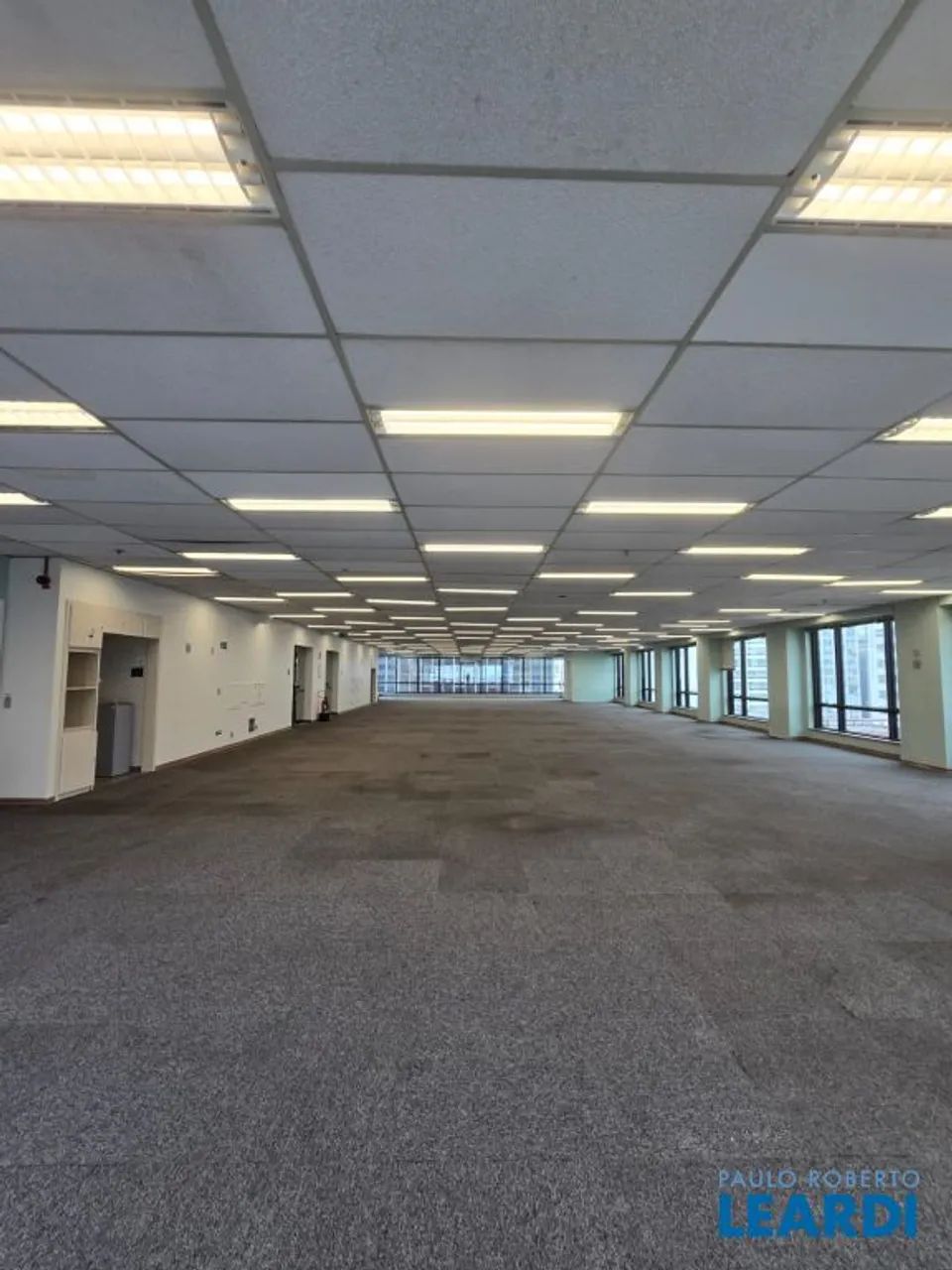 CONJ. COMERCIAL - PARAÍSO - SP - Foto 3
