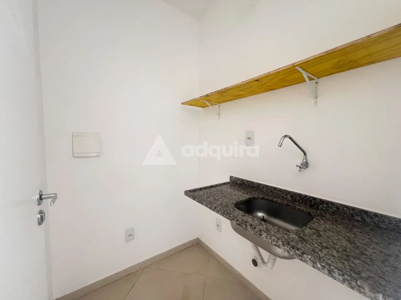 Sala Comercial no Centro, Próxima à Caixa Econômica - Foto 5