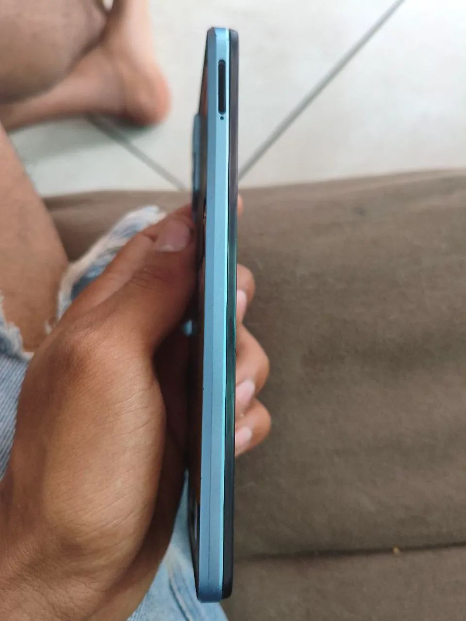 Motorola E22 - Foto 5