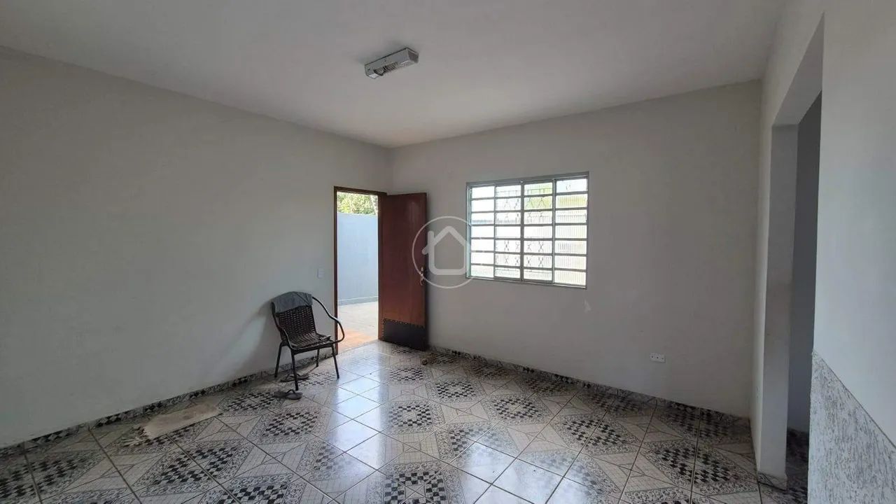 CASA COM 3 DORMITORIOS NA VILA PALMIRA - Foto 4