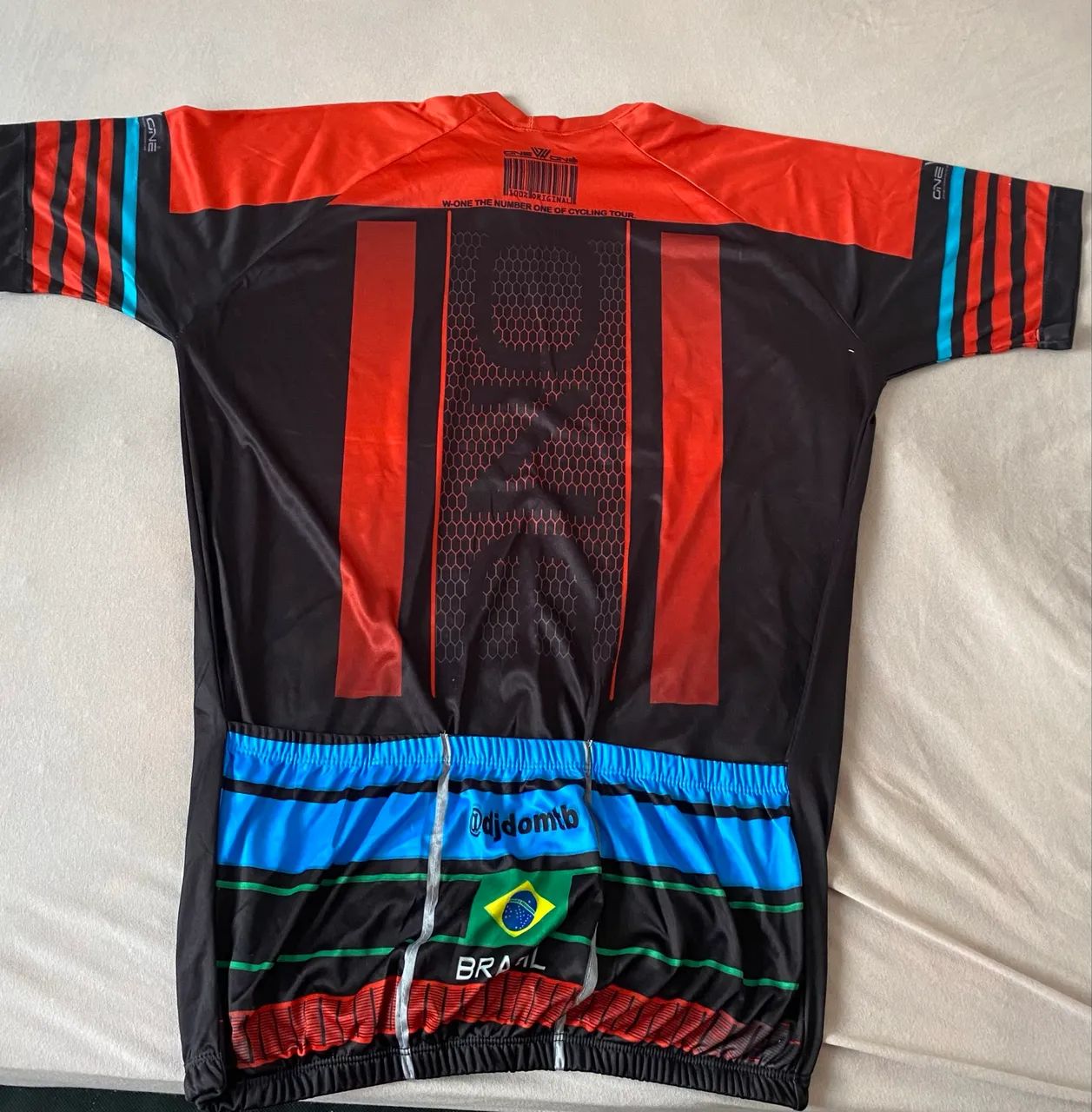 Blusas ciclismo - Foto 3
