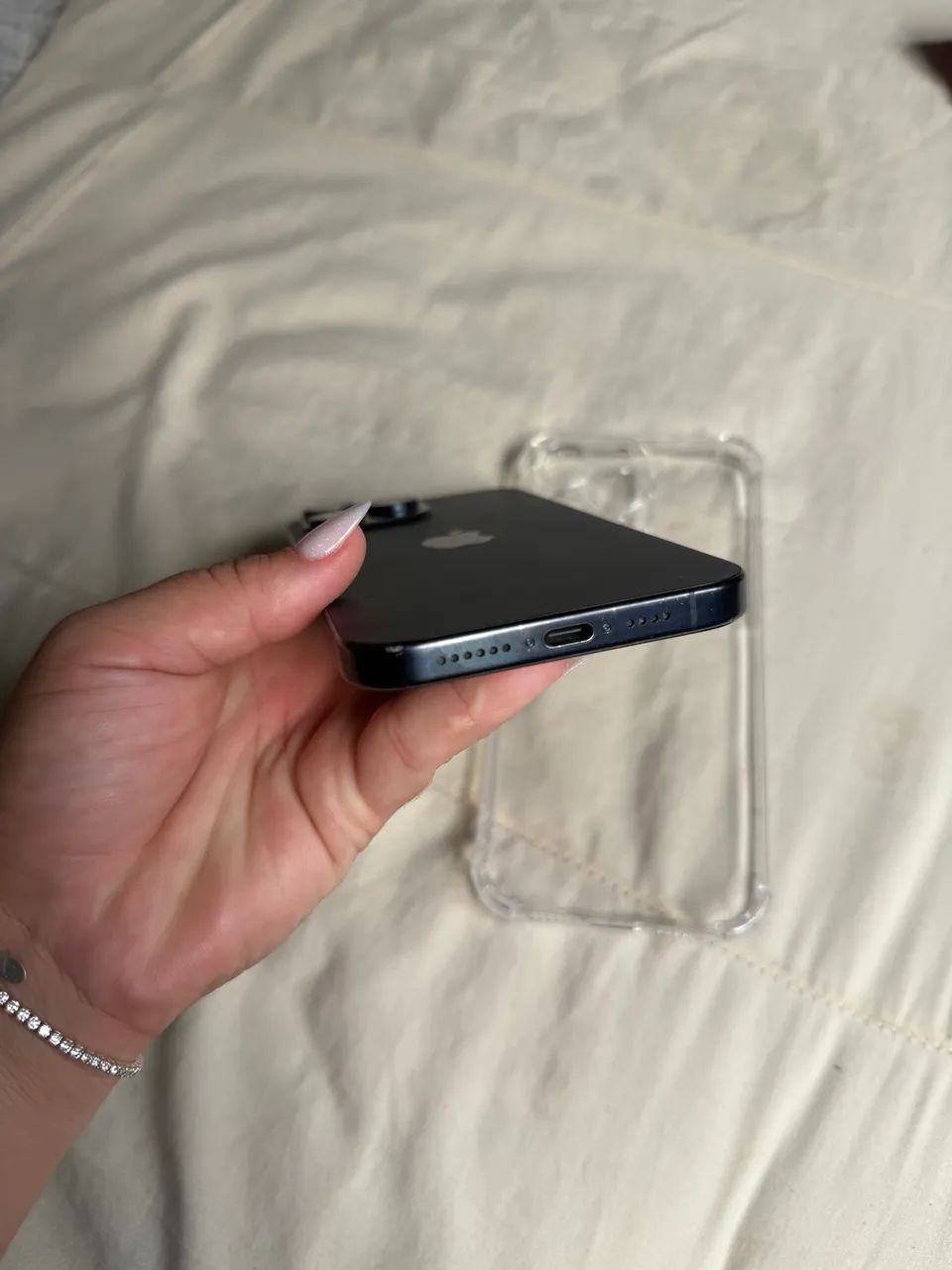 15 pro max 512gb - Foto 2