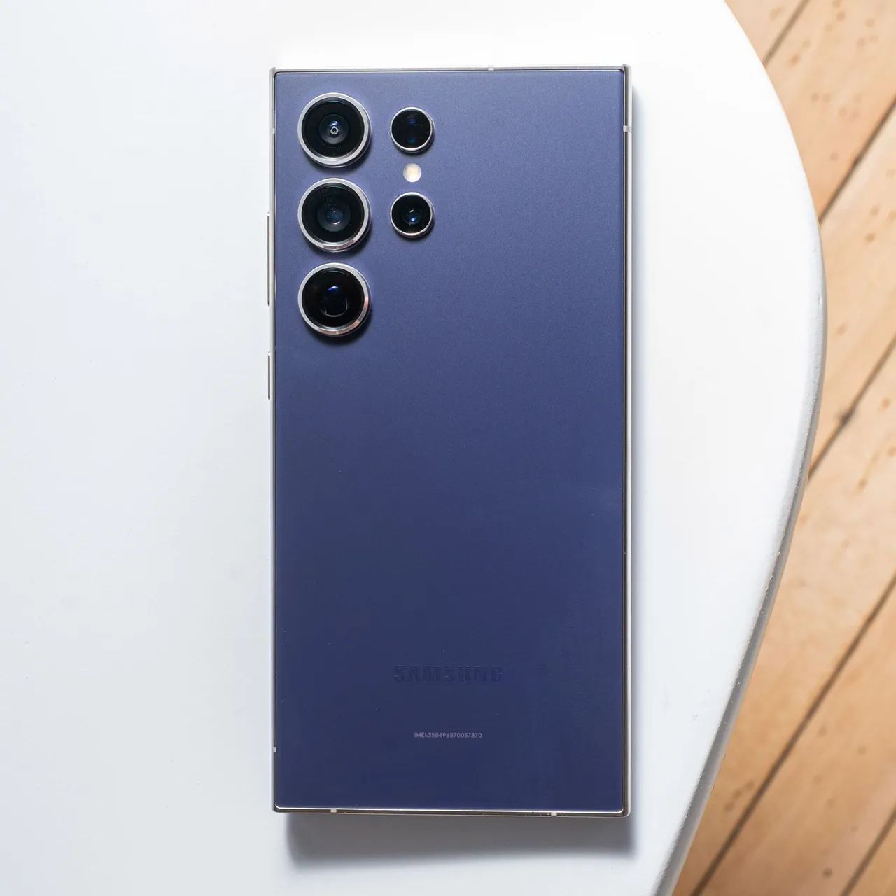 SAMSUNG S24 ULTRA 