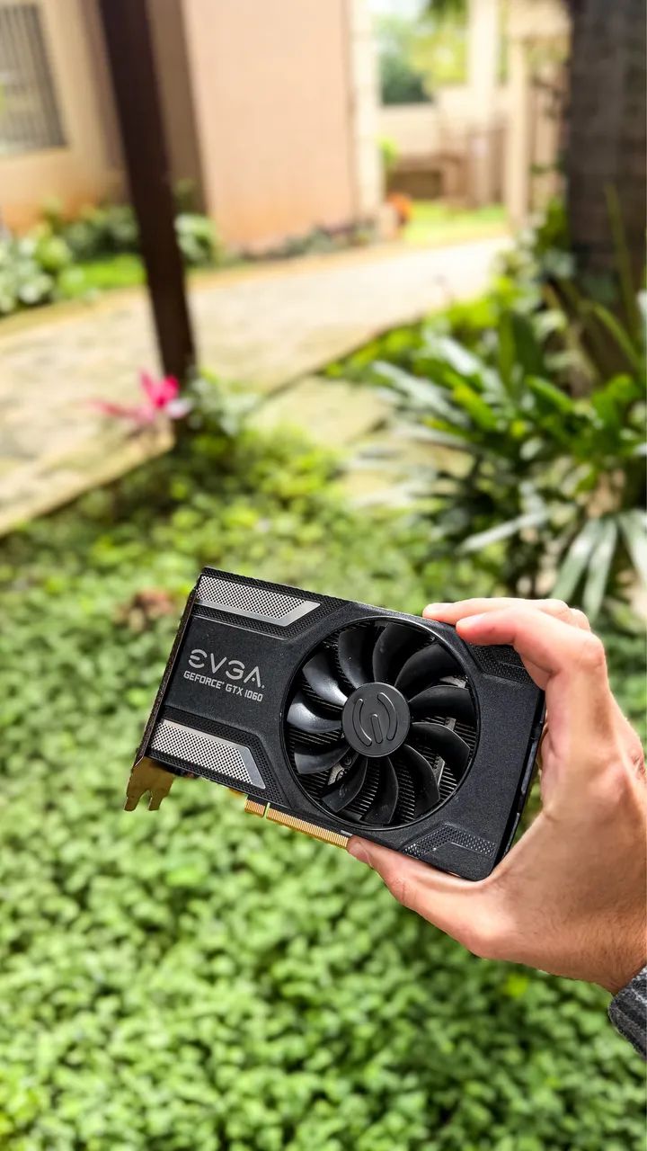 GTX 1060 6GB!! - Foto 2
