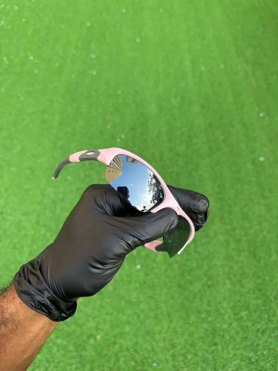 OAKLEY FLAK JACKET 1.0 - Foto 3