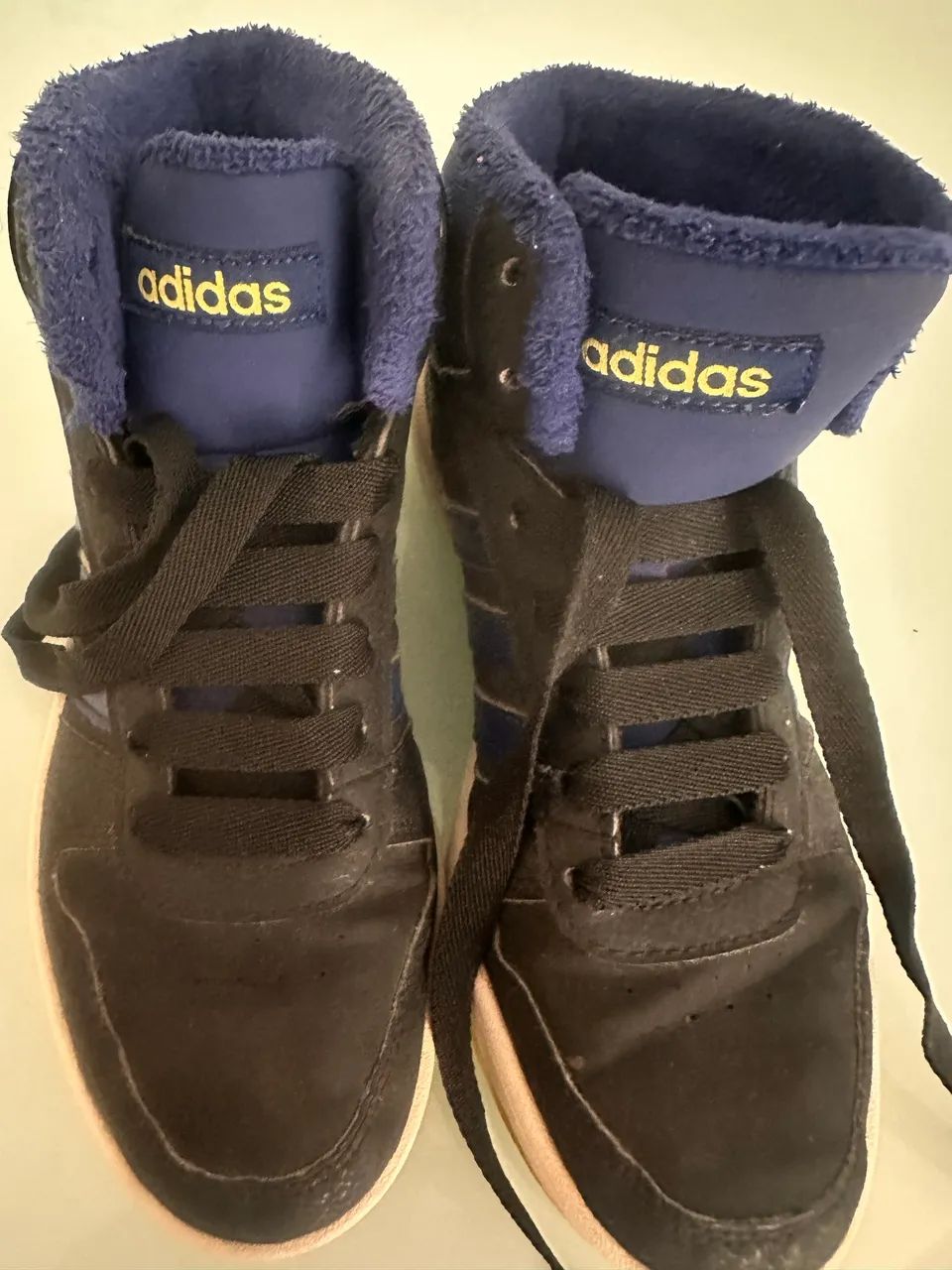 Tênis adidas - Foto 4