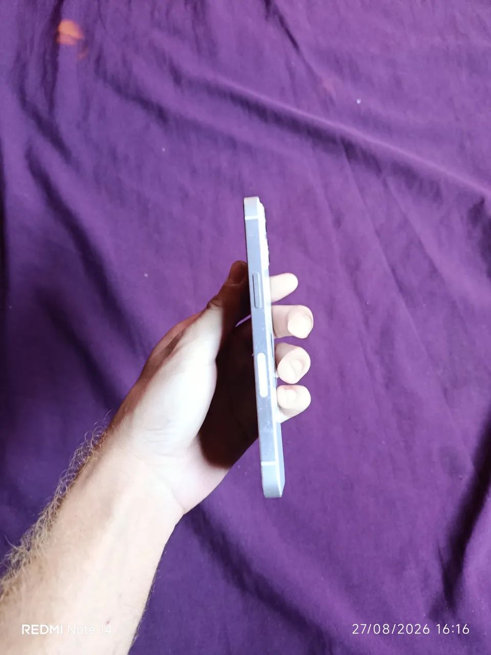 Iphone 13 128g 100% - Foto 3
