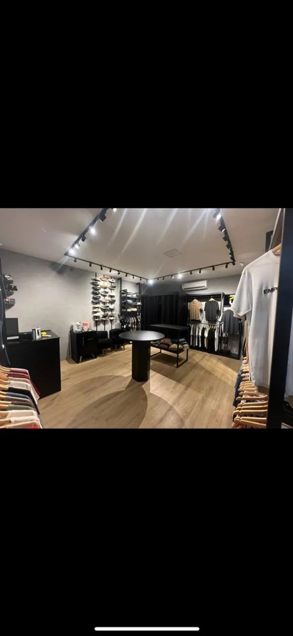 REPASSE LOJA MODA COMPLETA  - Foto 5