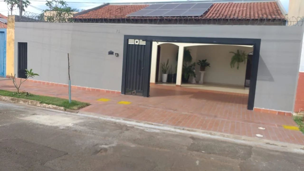 Casa Jardim Ima  - Foto 2