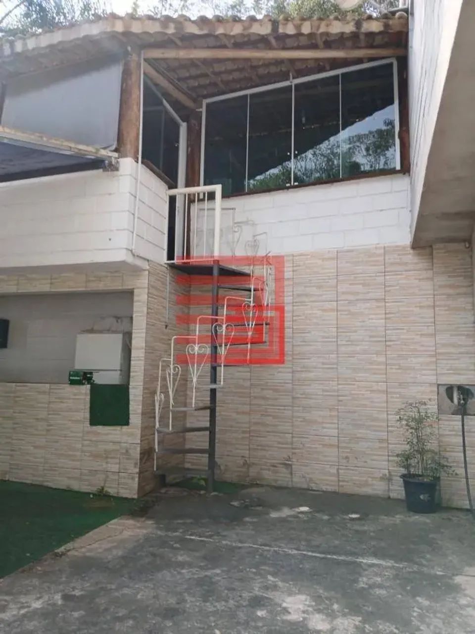 Sítio à venda em Mairiporã  3 dormitórios e 464 m² de área construída! - Foto 2