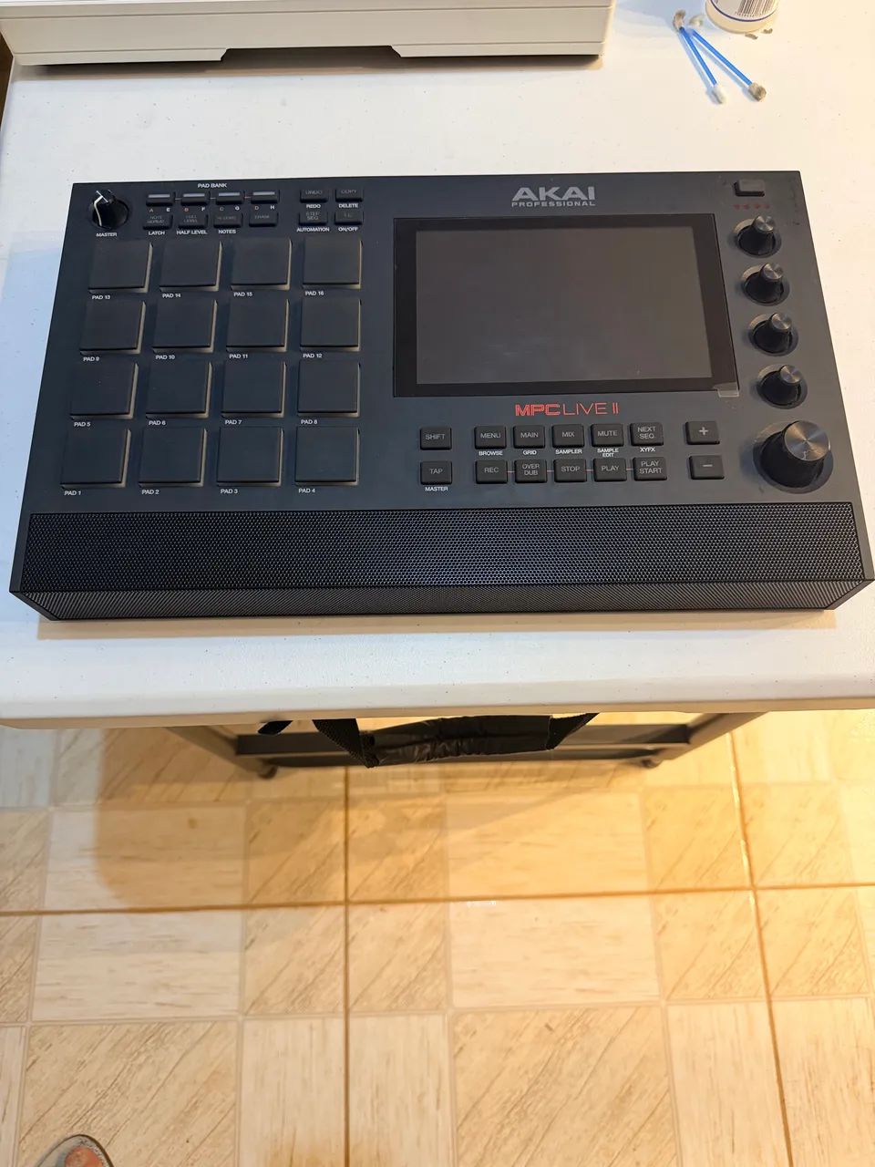 MPC LIVE 2