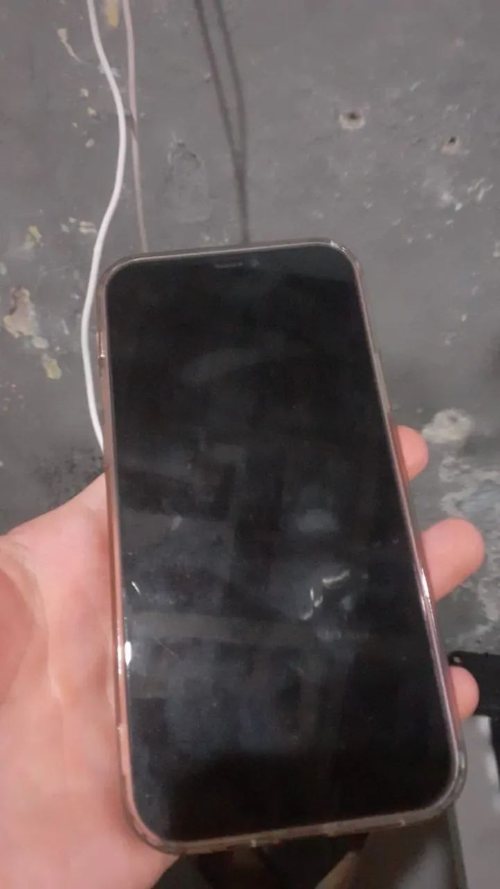 iPhone 12 em perfeito estado 128 gb 