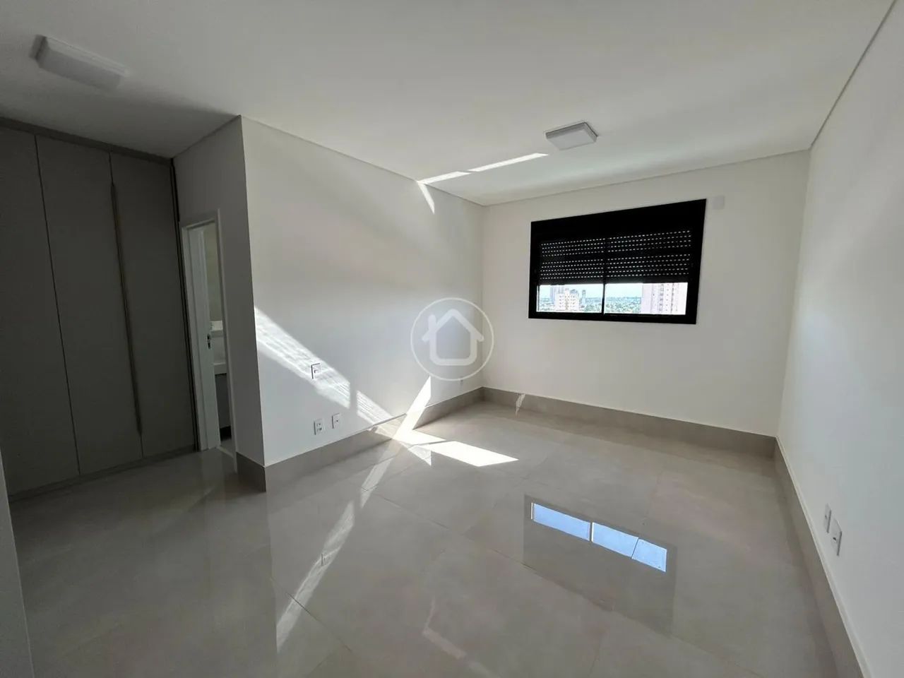 APARTAMENTO DE ALTO PADRÃO NO EDIFÍCIO HARISSA - Foto 5