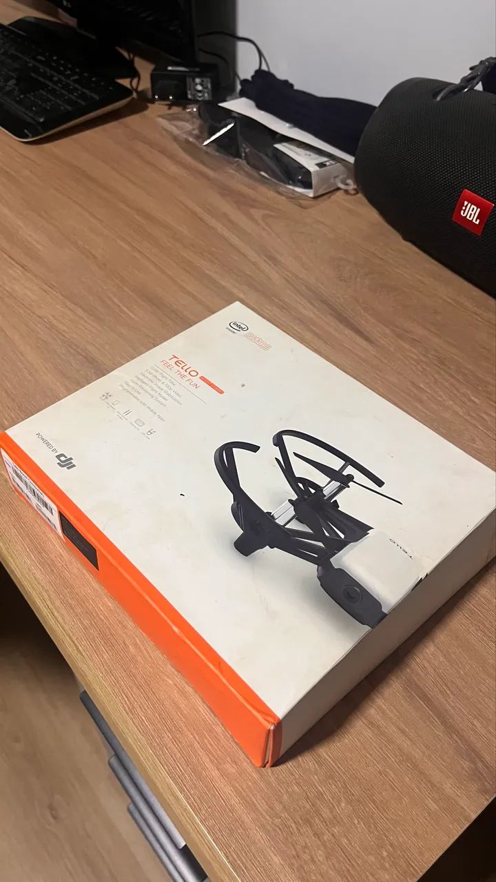 Drone DJI tello  - Foto 5