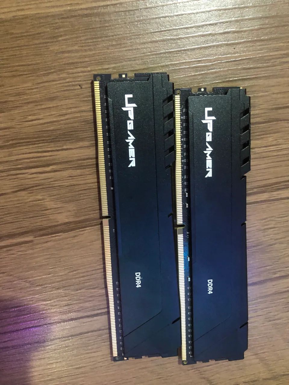 Vendo memórias ram da Anúbis  - Foto 2