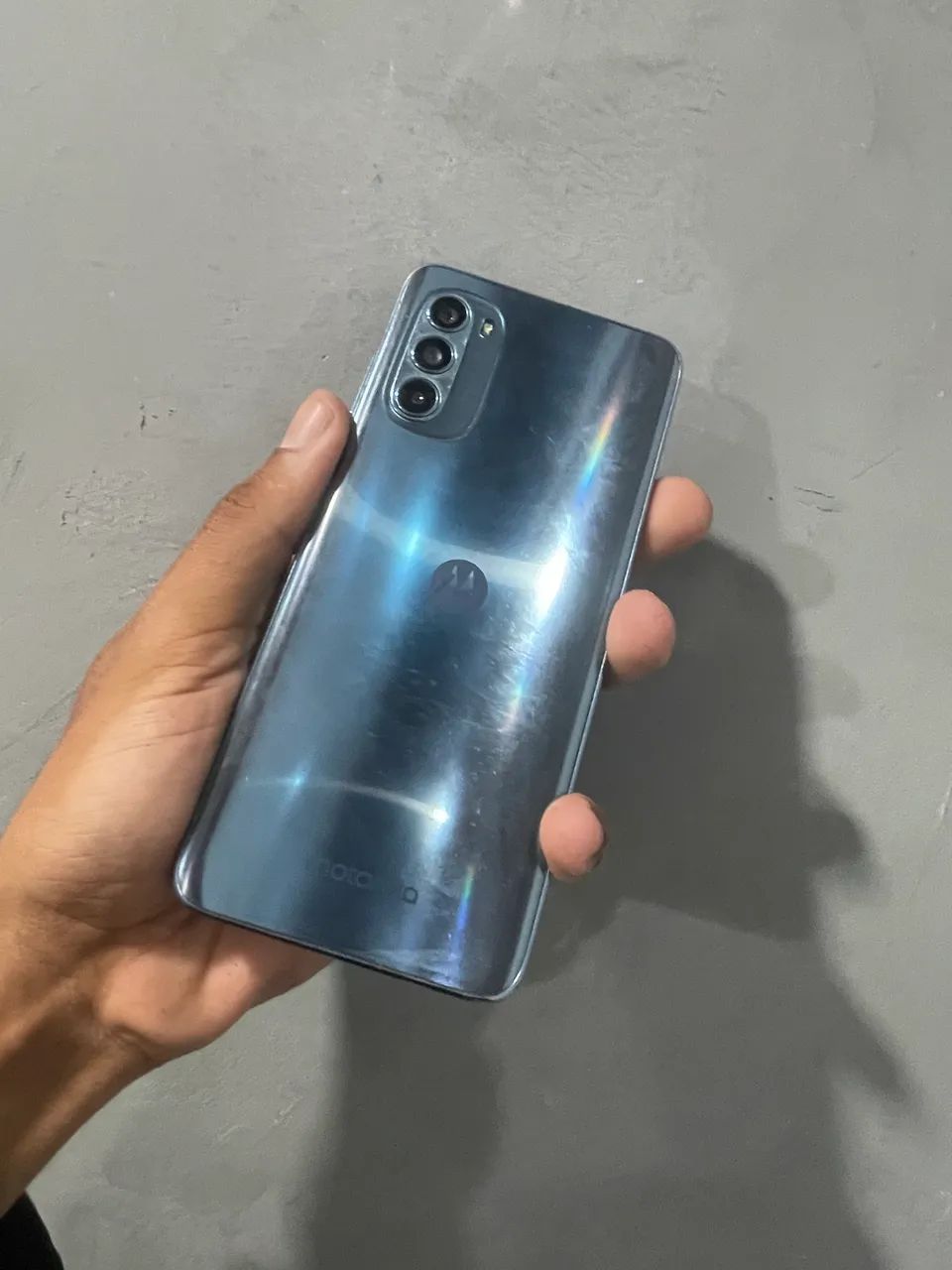 Moto g52