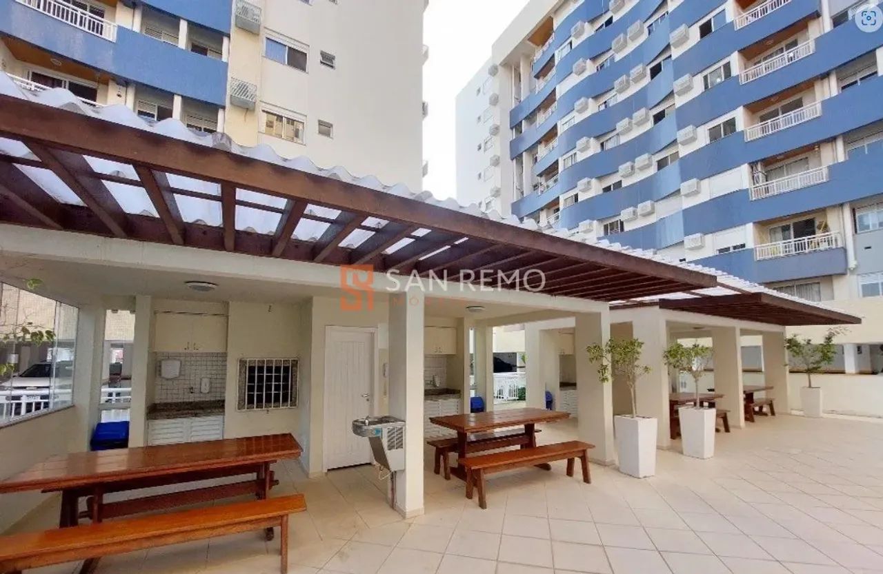 Itacorubi | Apartamento 3 quartos, sendo 1 suite - Foto 3