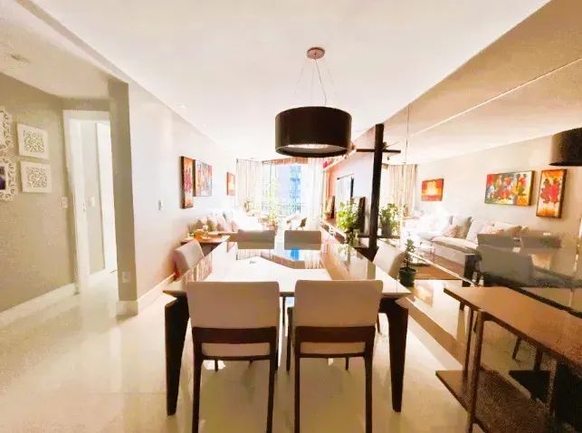 Apartamento 3 dormitórios à venda no Centro - Florianópolis - SC - Foto 2