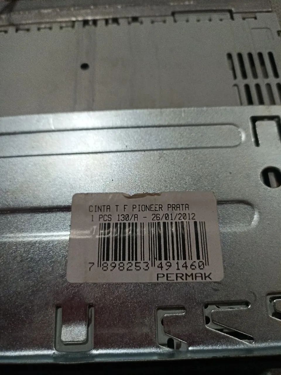 CD Pioneer  - Foto 5