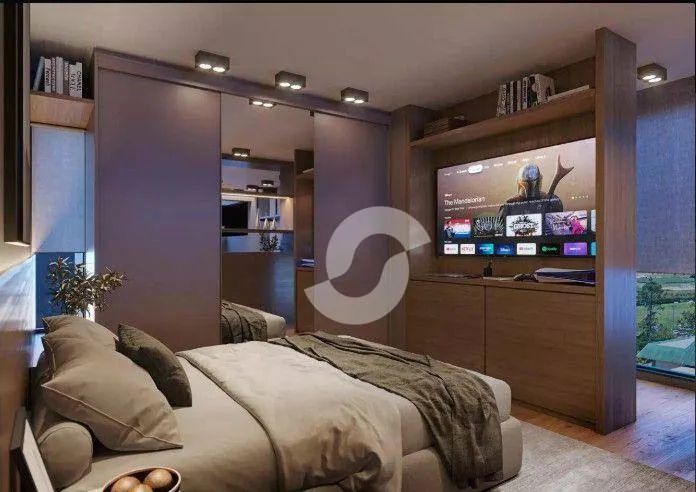 Loft com, 50,80 - Alto - Teresópolis/RJ - Foto 4
