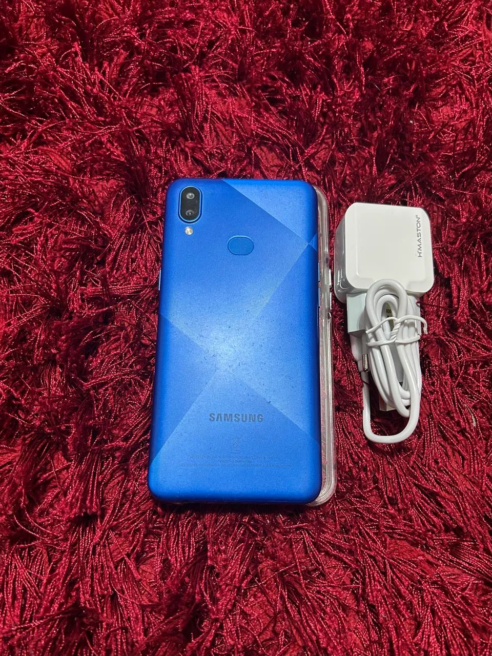 Celular Samsung A10s - Foto 2