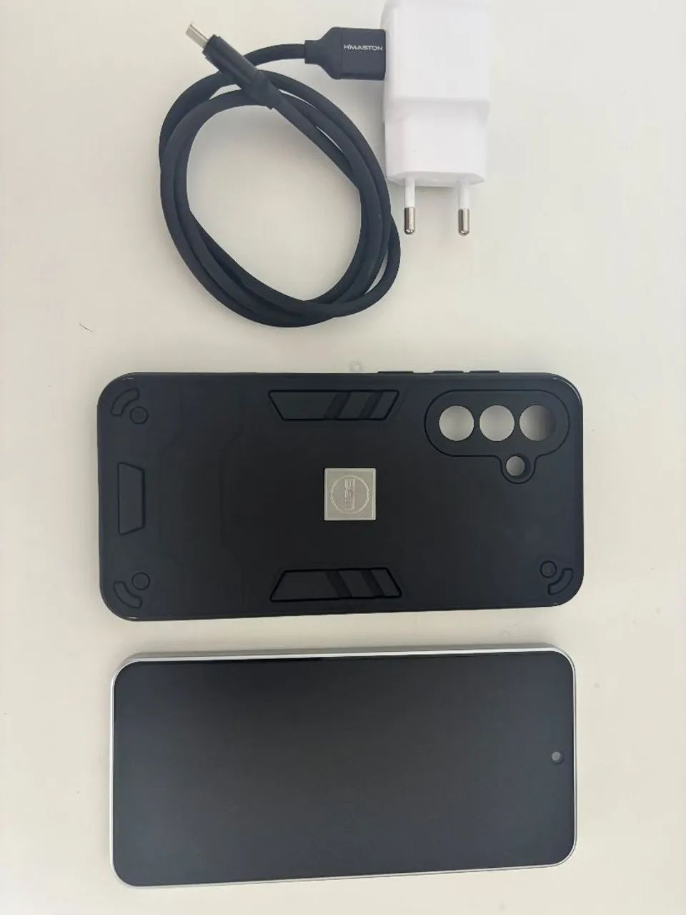 GALAXY A36 5G - Foto 3