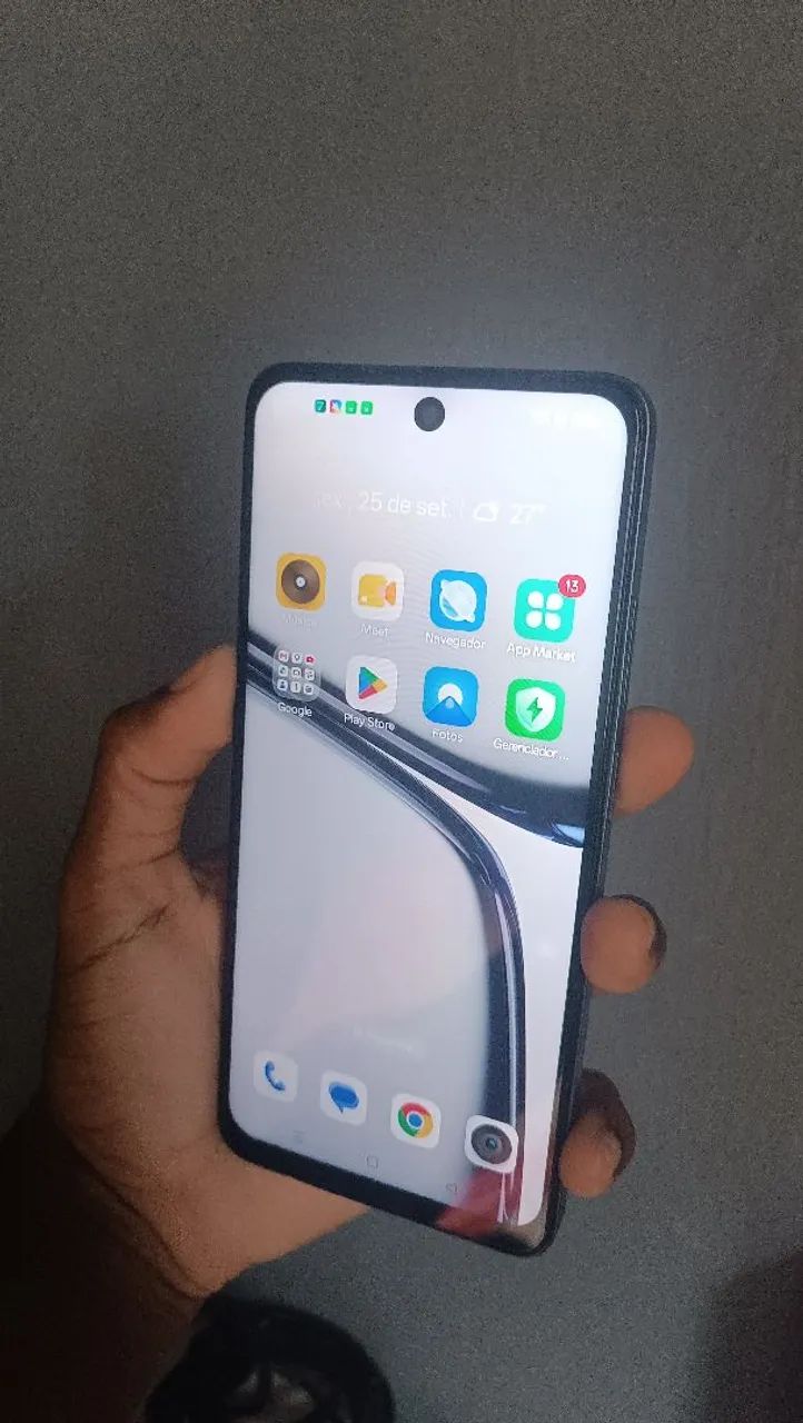 REALME C65  - Foto 3