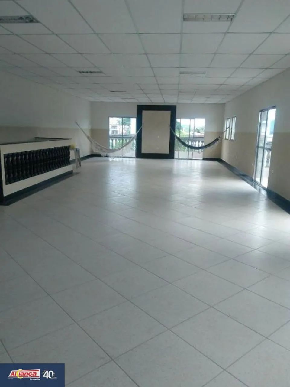 Sala, Parque Continental - Guarulhos