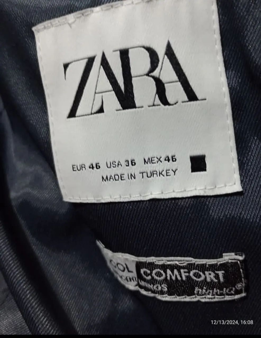 TERNO ZARA - Foto 4