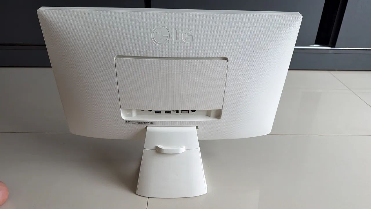 Computador LG All in One - Foto 2