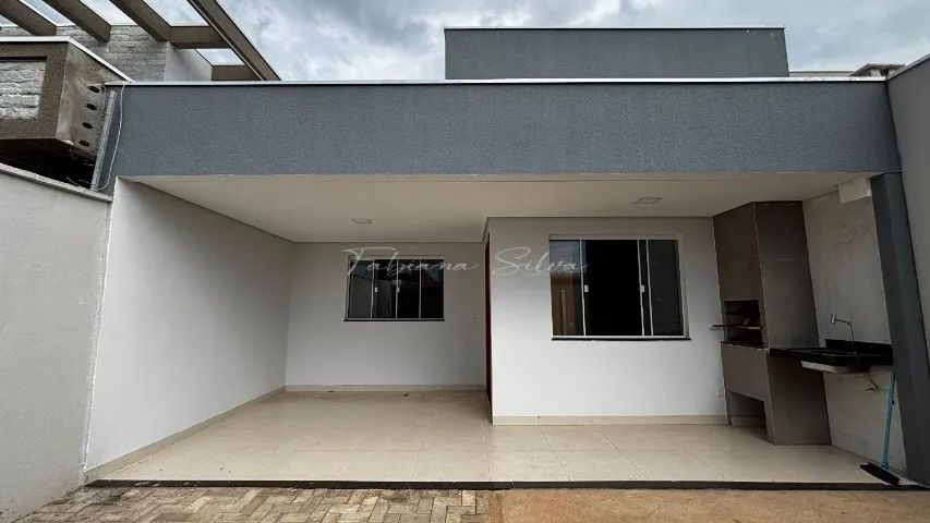 Casa com 3 quartos a venda na 1.503 sul  - Foto 3