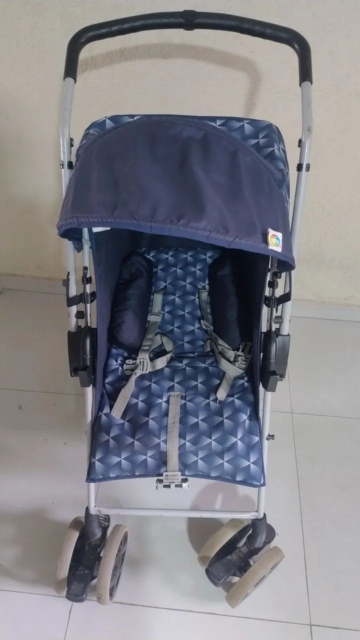 Carrinho de bebe