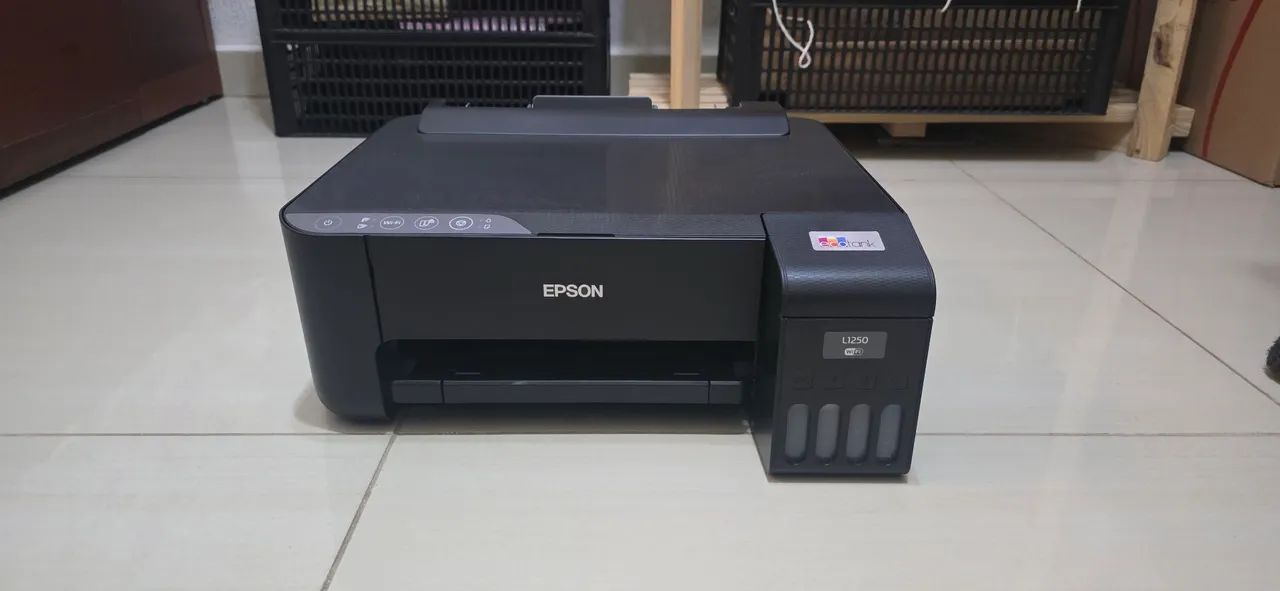 Impressora Epson L1250