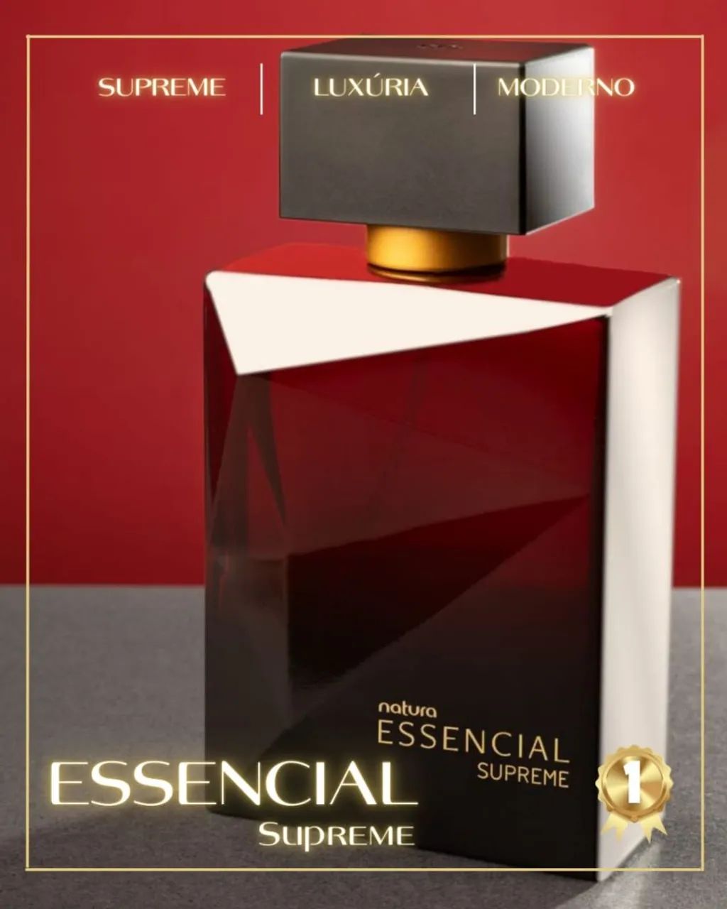 Perfume Essencial  - Foto 5